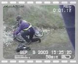 Crazy Crash