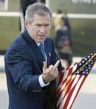 BushMiddleFinger.jpg image by moreno_mr