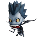 Ryuk.png image by kramds