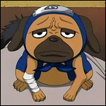 Pakkun.png image by BloodOrphan