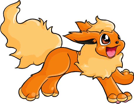 Flareon.gif image by shambers