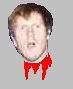 William Boyd's Head
