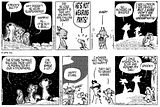 Over the Hedge comics