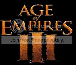 Age Of Empires Myspace Graphics