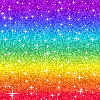 rainbow colors background Myspace Graphics