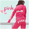 pink icon