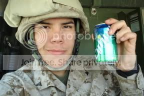 Obey your thirst