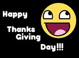HappyThanksGiving.jpg image by CaptianDelta