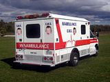 Waambulance.jpg image by shparrish
