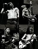 RHCP.jpg image by StellarNina