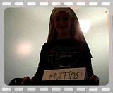 Muffins remake