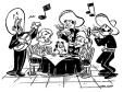 mariachi.jpg image by DeindamatiC