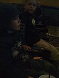 Movie time