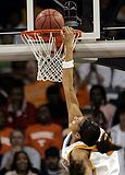candace parker