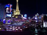 view of strip