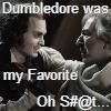 dumbledore.jpg image by OrigamiHeart