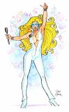 dazzler.jpg image by FalllenFrmGrace