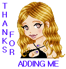 adding me