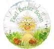 feel better