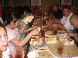 Grub Time the Rio