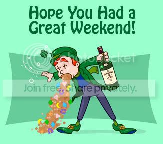 Good Weekend
