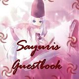 guestbook.jpg image by sayuri1491