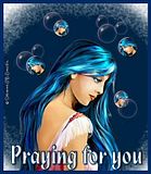 PRAYING.jpg image by Natalayna