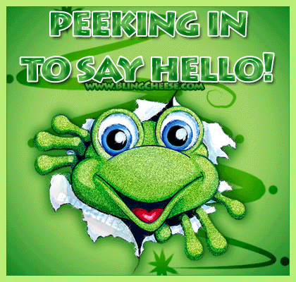 frog.gif image by sunnspiritt70