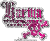 karma.gif image by carebearsharebear2004