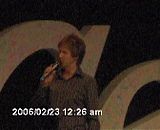 DAna CArvey