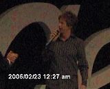 Dana Carvey