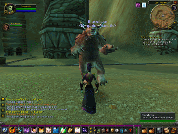 Dancing queen i mean bear