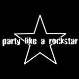 PartyLikeARockStar.jpg image by LooneyLoco