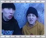 Meth Warning