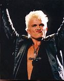 Billy Idol Images