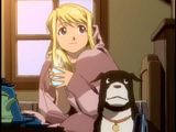 Winry.jpg image by zoomba