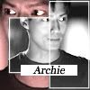 Icon Archie Challenge 9