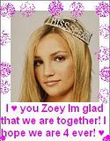 Zoey.jpg image by Brilagnia
