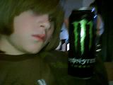MONSTER.jpg image by xfemo