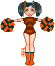 Cheerleader.gif image by pearlashley