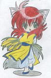 kurama.jpg image by dashfox