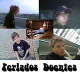 Feriados Doentes scraps