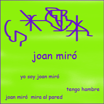 joan-miro.gif image by emptyredhead