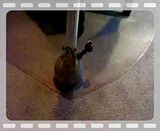 Bong hit
