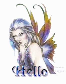 FAIRY.gif image by bishonbabe