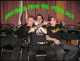 Greetings.jpg image by gutterdemons