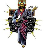 jesus_rocks.jpg image by GeraldKing